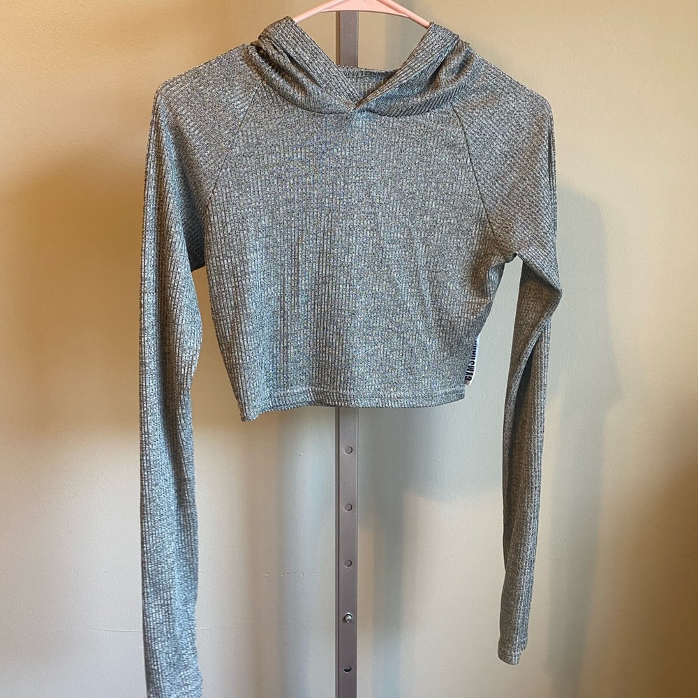 Gymshark hoodie